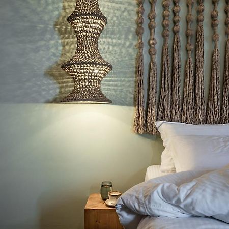 Macrame Luxury Suites Trikala  Luaran gambar