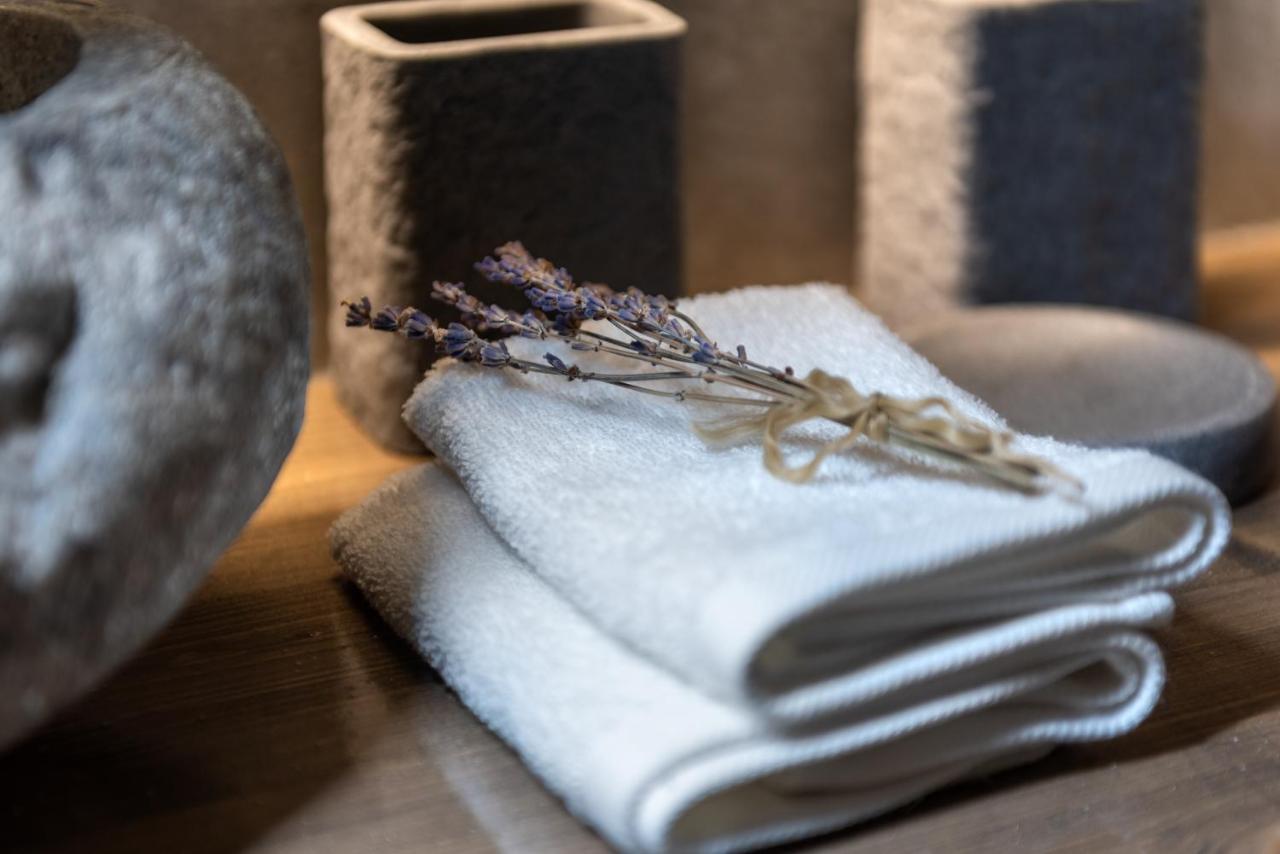Macrame Luxury Suites Trikala  Luaran gambar