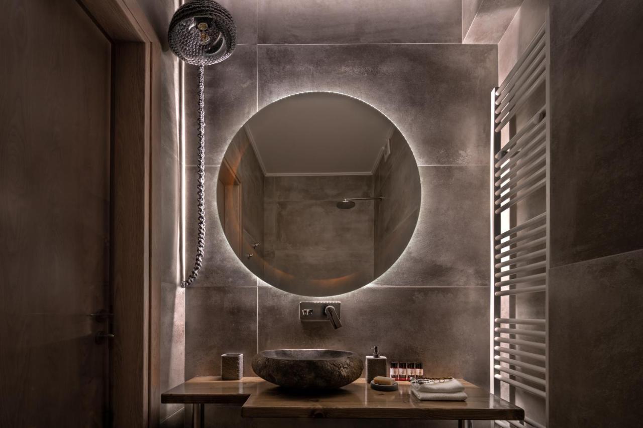 Macrame Luxury Suites Trikala  Luaran gambar