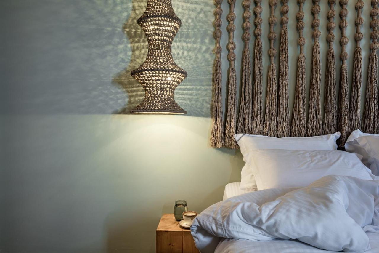 Macrame Luxury Suites Trikala  Luaran gambar