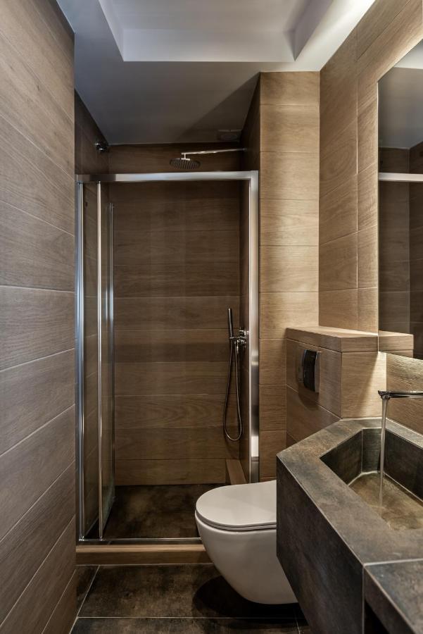 Macrame Luxury Suites Trikala  Luaran gambar