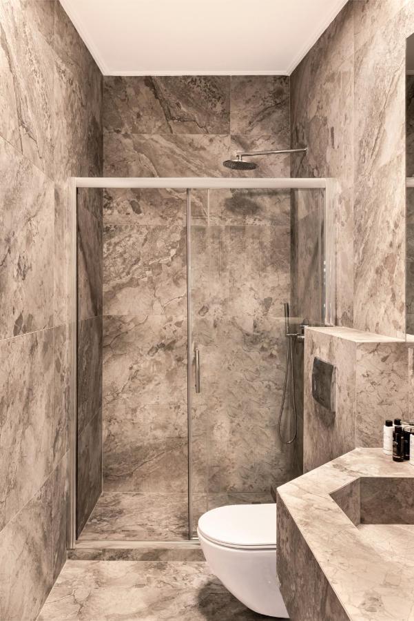 Macrame Luxury Suites Trikala  Luaran gambar